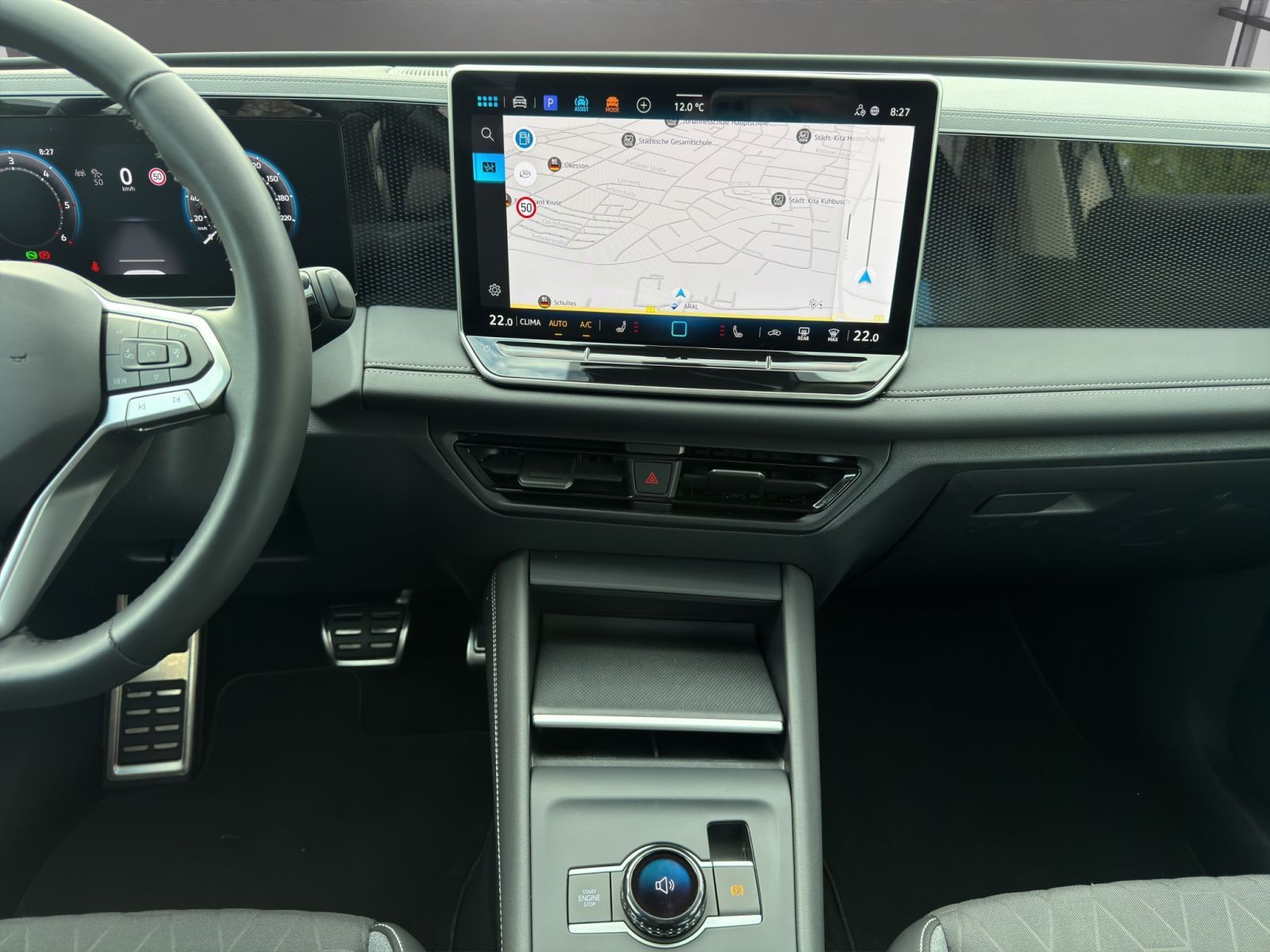 Volkswagen Tiguan - Bild 13