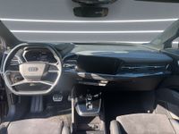 Audi Q4 e-tron - Vorschau Bild 10