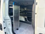 Fiat Doblo SX Kasten+ERDGAS/BENZIN+KLIMA+SORTIMO+++ - Fiat mit CNG-Antrieb