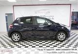 Peugeot 208 Style*1Vorb*Servicege*Sitzheizung*PDC H*MFL* - Peugeot: Style