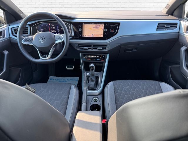 Fahrzeugabbildung Volkswagen Taigo GOAL 1.0 TSI DSG - Navi*MTRX*RFK*Keyless!!