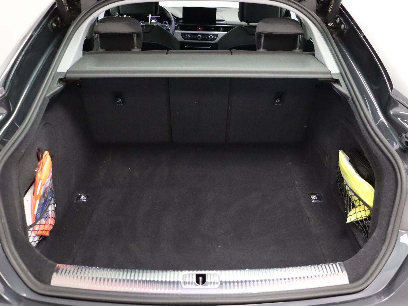 Audi A5 - Bild 17