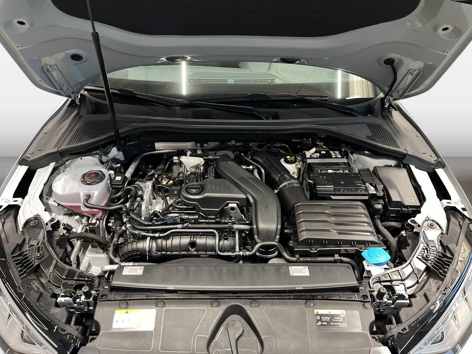 Audi A3 - Bild 18