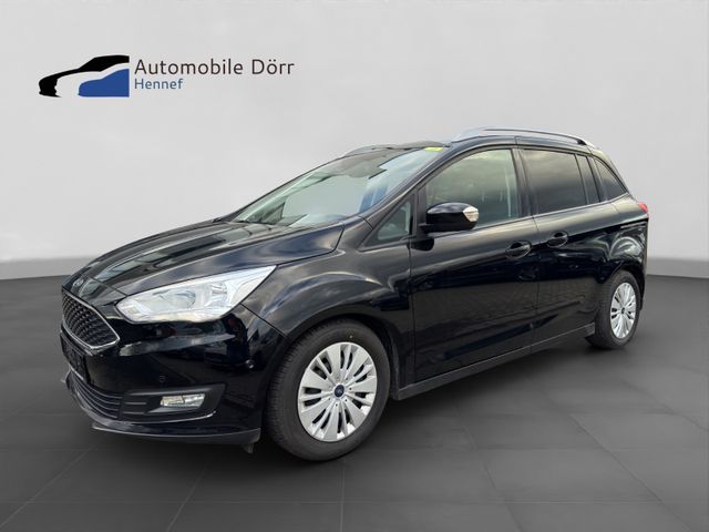 Ford Grand C-Max *Zahnriemen Neu* 7 Sitzer