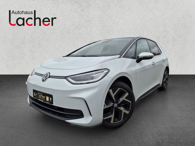 ID.3 Pro 150kW