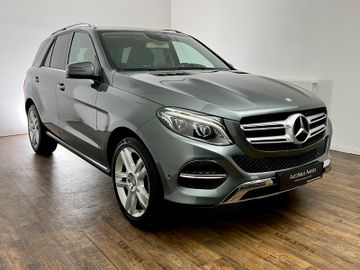 Mercedes GLE 250 - 3