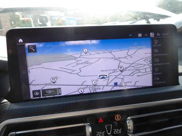 صورة مصغرة 32 لـ 2024 BMW IX3