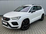 Cupra Ateca 2.0TSI 4Drive/LED/AHK/360°/VIRTUAL/SHZ/NAV - Cupra aus 2021