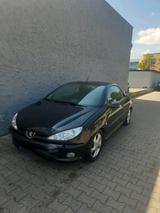 Peugeot Prpeugeot 206cc 2002 TÜV 04.26 - Peugeot 206: 04