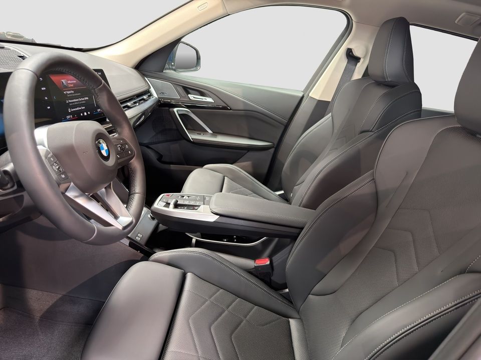 BMW X1 - Bild 10