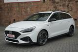 Hyundai i30 Kombi 1.6 T-GDI N-Line Aut. LED Navi Kamera - Hyundai i30: N