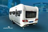 Hobby MAXIA 495 UL - Hobby Wohnwagen Ul 495