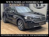 Volkswagen Touareg R-Line 4MOT 3.0 TDI Luft/Kamera/AHK/20/ - Volkswagen Touareg in Oldenburg