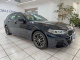 BMW 520d Touring M Sport*M Paket*AHK*LED*Shadow*Cam* - BMW 520 Hybrid (Diesel/Elektro)