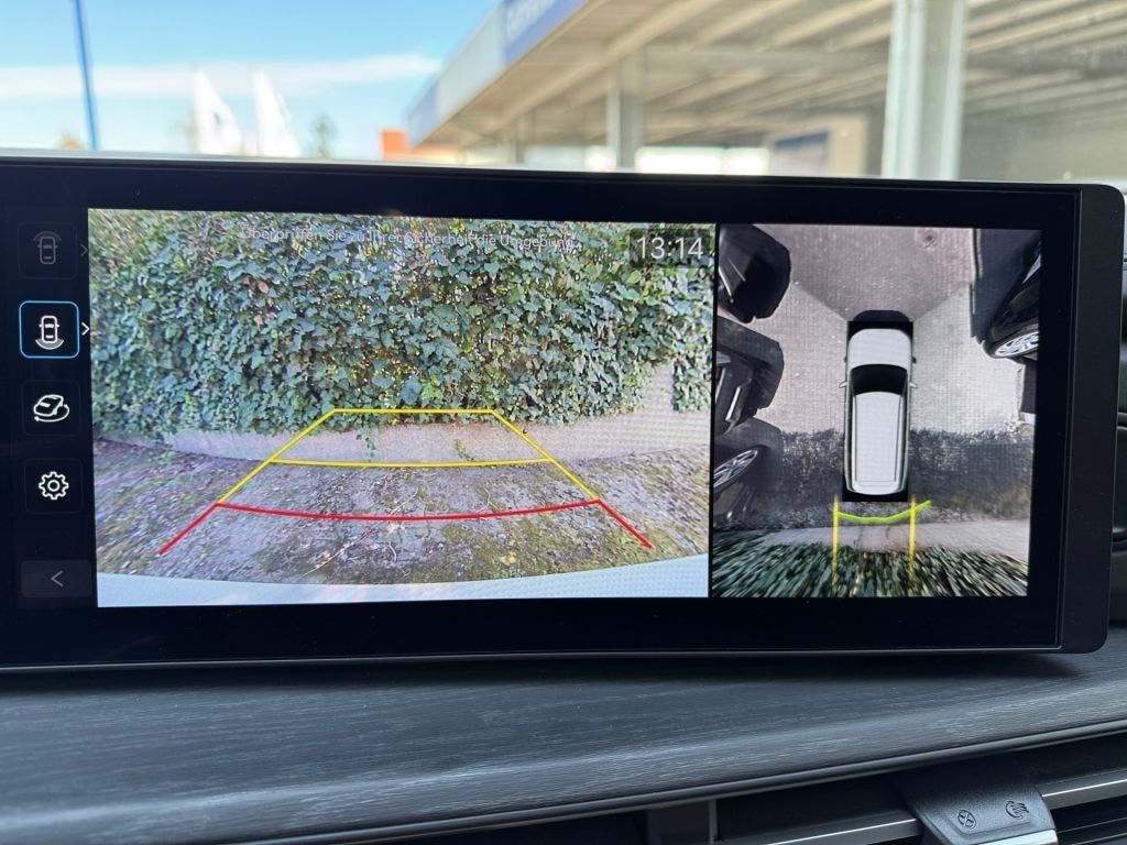 Hyundai Santa Fe – Bild 12