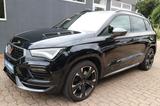 Cupra Ateca 4Drive *2.HD/DSG/360°/PANO/VC/NAV/LED/AHK* - Winterreifen Gebrauchtwagen