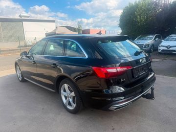 Audi A4 - 3