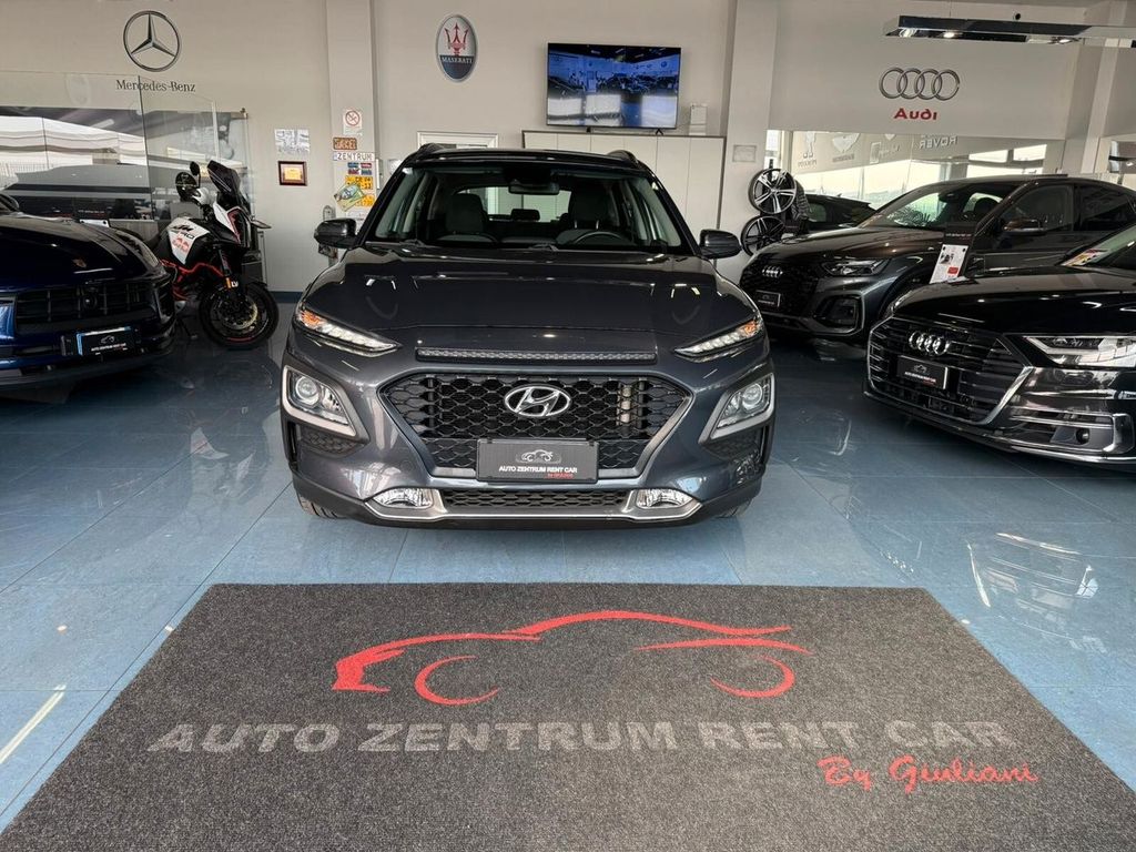 Image of Hyundai KONA