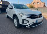 Volkswagen WV-TRoc Wenig Km - Volkswagen: Troc