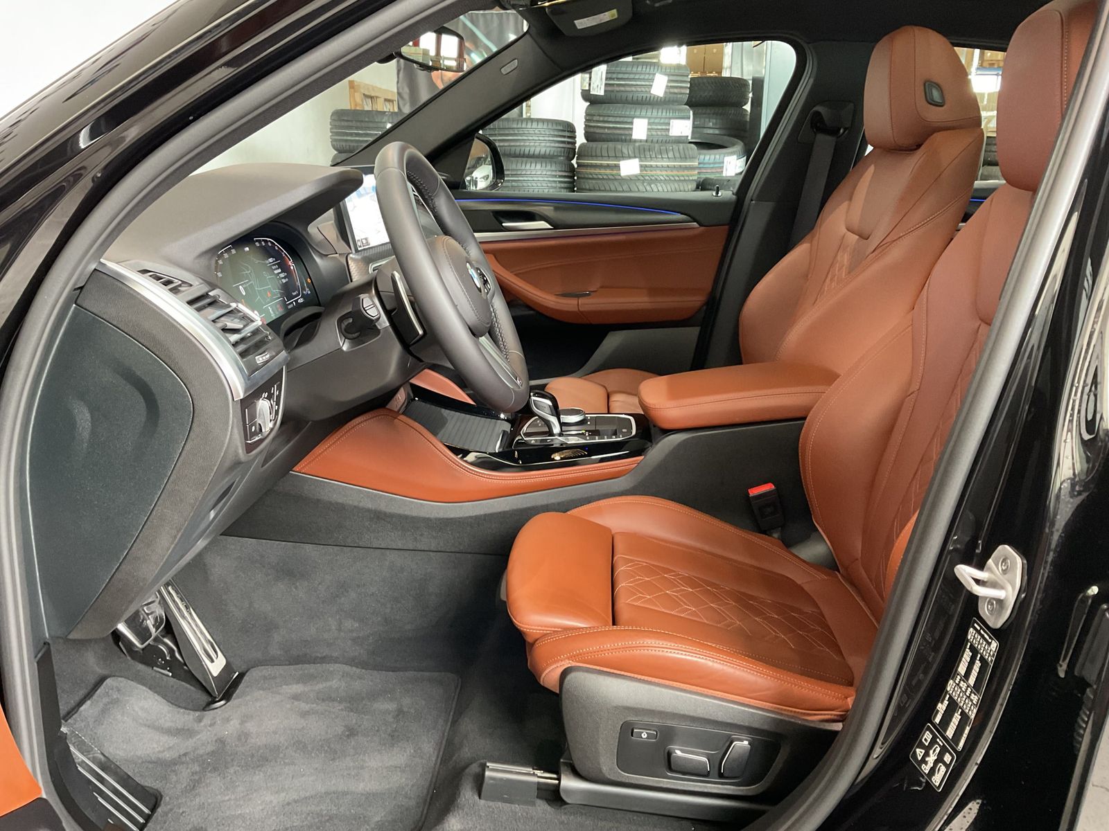 BMW X4 - Bild 7