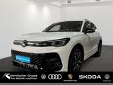 Volkswagen Tiguan 2.0 TDI R-Line 4Motioln DSG AHK Navi