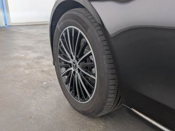 Mercedes C 180 - 10