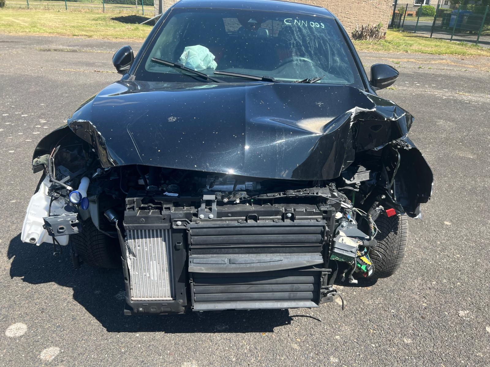 Opel Corsa F GS Line 1.2 Automatik