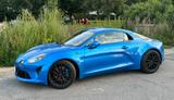 Alpine A110 S im Signature Look - gebrauchte Alpine Sportwagen