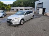 Ford Mondeo 2010 Automatic, 2.0 Deisel - Ford Mondeo: De
