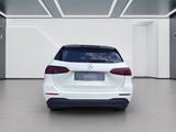 Mercedes-Benz B 180 d DCT - gebrauchte Mercedes-Benz B 180 aus dem Jahr 2023