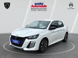 Peugeot 208 PureTech 75 Active, App Connect,Tempomat,PDC - Peugeot 208 Gebrauchtwagen in Hannover
