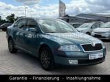 Skoda Octavia Lim. Ambiente 1.6 ,Klima,TÜV 02.2027 - Skoda Octavia aus 2006: Ambiente
