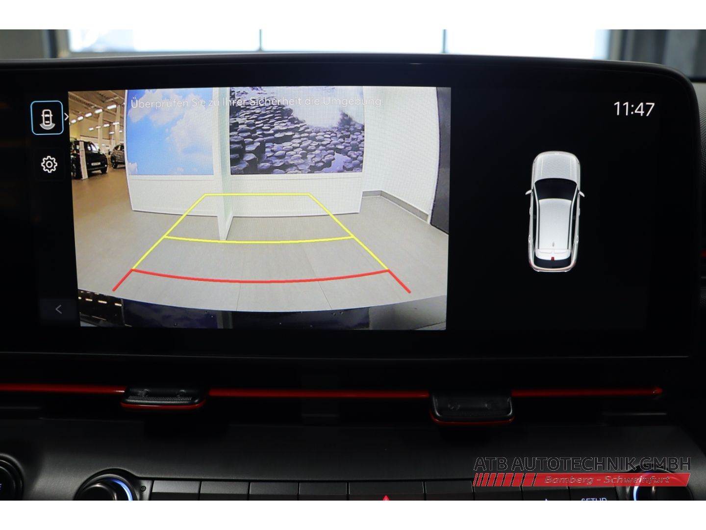 Fahrzeugabbildung Hyundai KONA MY26 N-Line 1.6 T-GDI 150PS 6-MT 2WD