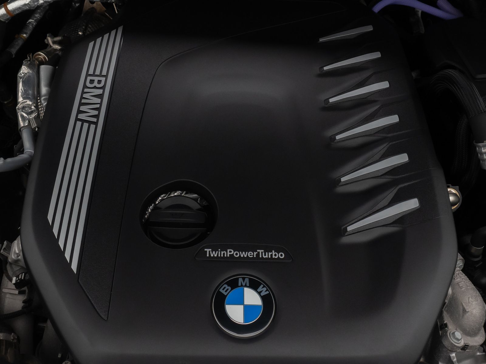 Fahrzeugabbildung BMW X3 xD30d Laser 360&deg; HUD DAB DisplKey Standhzng