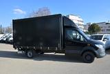 Mercedes-Benz Sprinter 317 CDI MAXI Koffer / Plane 3-Sitze LBW - Angebote