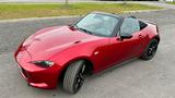 Mazda MX-5 2.0 SKYACTIV-G 184 Exclusive-Line Exclu... - Mazda MX-5 aus 2019