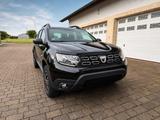 Dacia Duster II 1. Hand/AHK/LPG-Gas/TÜV neu!!! - Dacia Duster von privat