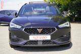 Cupra Leon ST 2.0 VZ TSI 4x4 DSG LED Panorama Navi ACC - gebrauchte Cupra Leon aus dem Jahr 2021