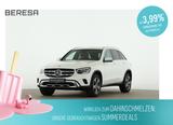 Mercedes-Benz GLC 300 de 4M MBUX AHK HUD Kamera LED Memory - Mercedes-Benz GLC 300