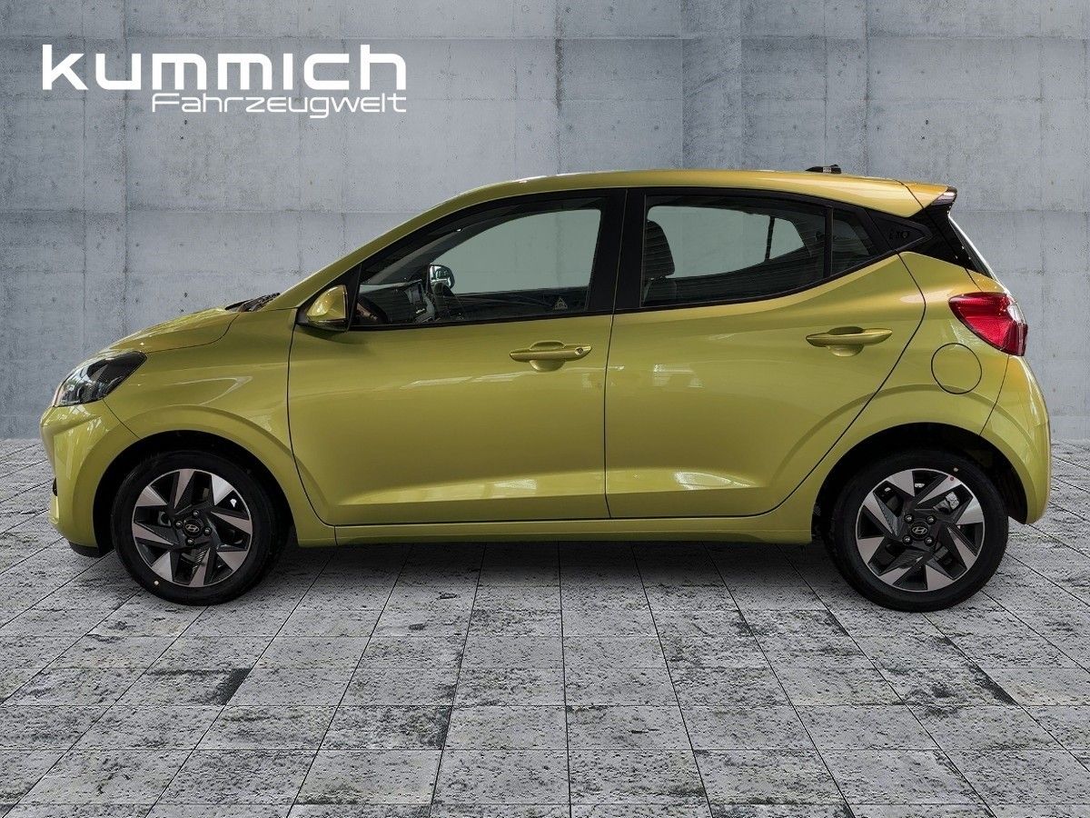 Hyundai i10 - Bild 6