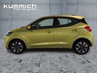 Hyundai i10 - Vorschau Bild 6