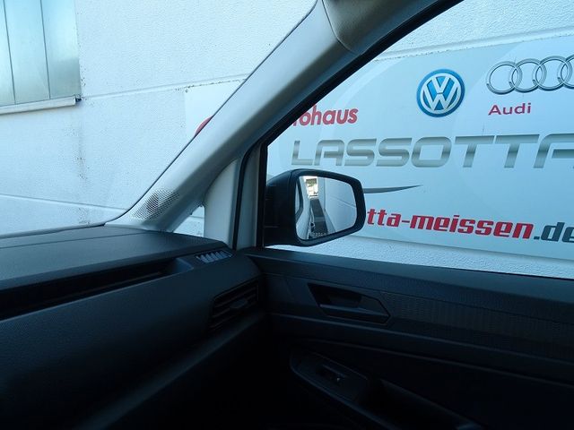 Caddy Cargo 2.0 TDI EcoProfi / Komfort-Paket