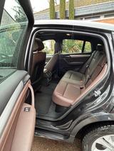 BMW X4 xDrive30d AT - M-Paket, Schiebedach, AHK,uvm. - BMW X4 Xdrive30d mit Diesel-Antrieb