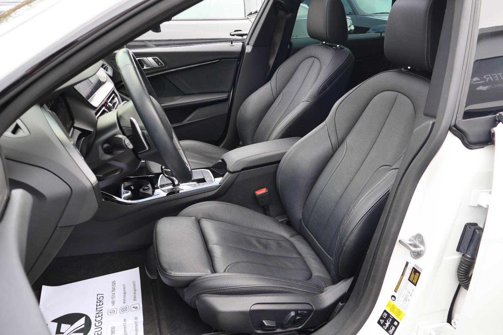 BMW M235i xDrive Gran Coupé/LED/RFK/HIFI/CARPLAY