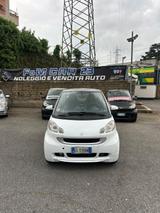 Smart 451 diesel euro 5 servosterzo - Smart 451 mit Diesel-Antrieb