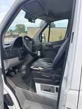 Mercedes-Benz 316 cdi Doka - 3,5 t AHK - Dreiseitenkipper 3 5t