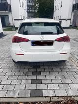 Mercedes-Benz A 180 - Junge Sterne Garantie von Mercedes- Benz - Mercedes Junge Sterne Gebrauchtwagen
