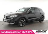 Volkswagen Touareg 3.0 TDI 4M R-Line Leder Pano DCC 22" AHK - Volkswagen Gebrauchtwagen in Ratingen