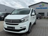 Fiat Talento Kombi L1H1 Family/Navi/AHK/Totwinkel+ - Fiat 9-Sitzer