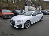 Audi S4 Avant 3.0 TDI quattro*DAB*LED*PANO-DACH*AHK*8 - gebrauchte Audi S4 aus dem Jahr 2020